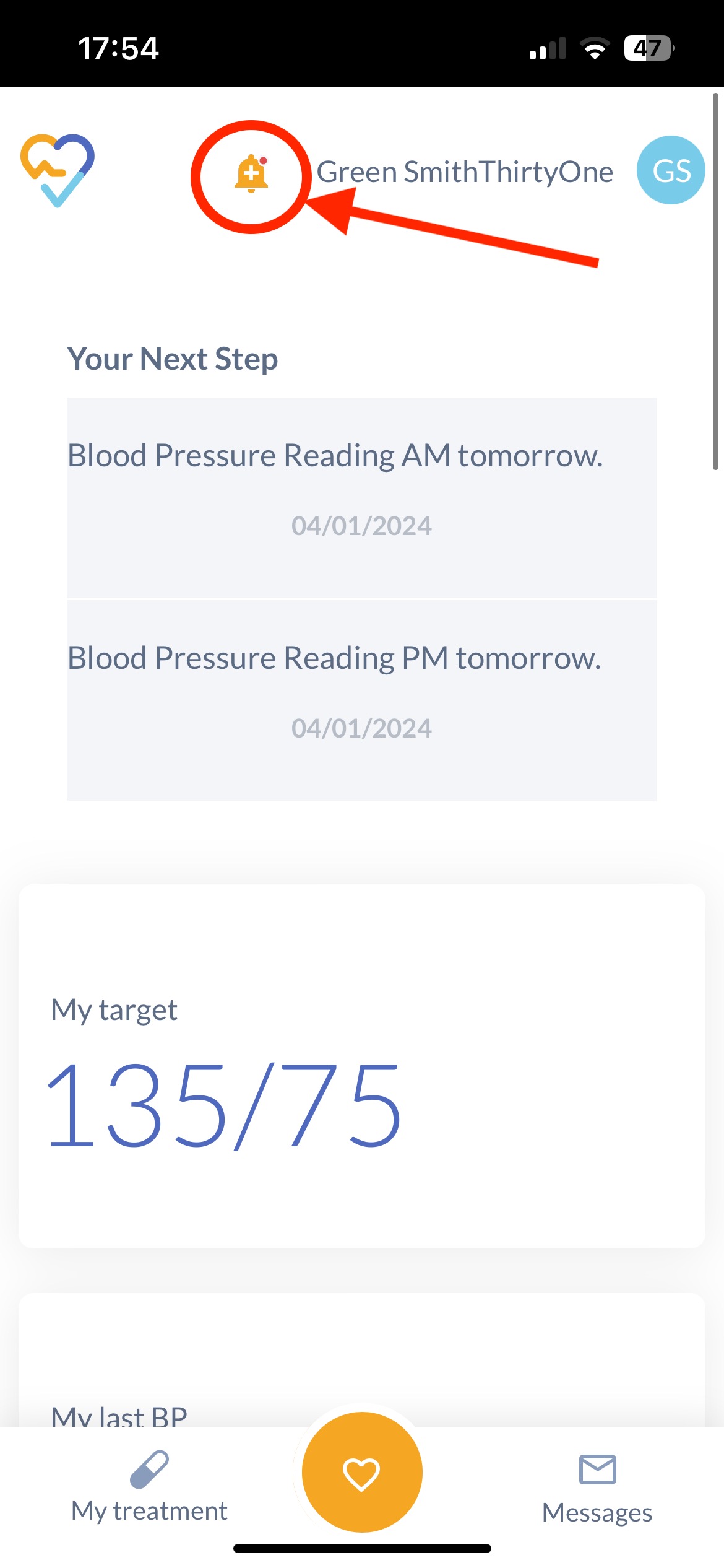 Screenshot of a screenshot of a phone

Description automatically generated