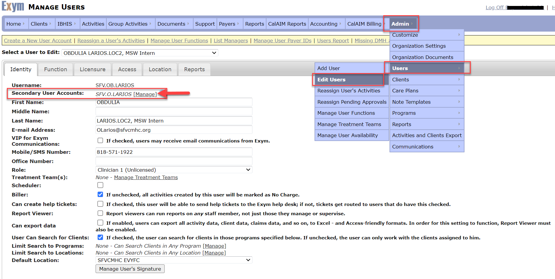 A screenshot of a computer
Description automatically generated