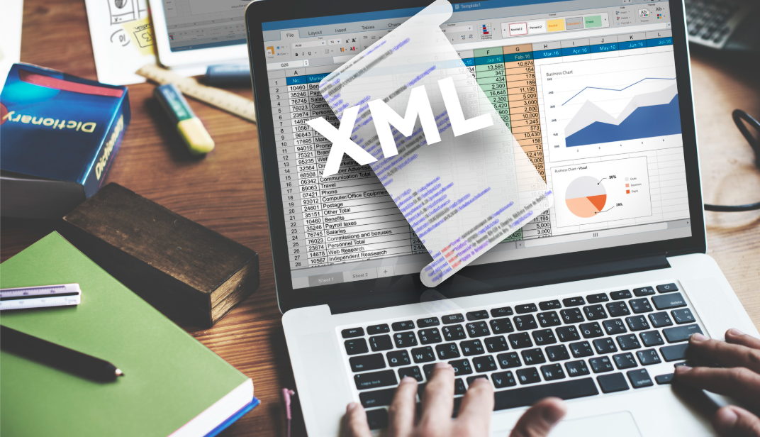 Imagen XML