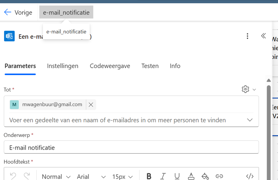 Afbeelding met tekst, schermopname, software, nummer

Door AI gegenereerde inhoud is mogelijk onjuist.