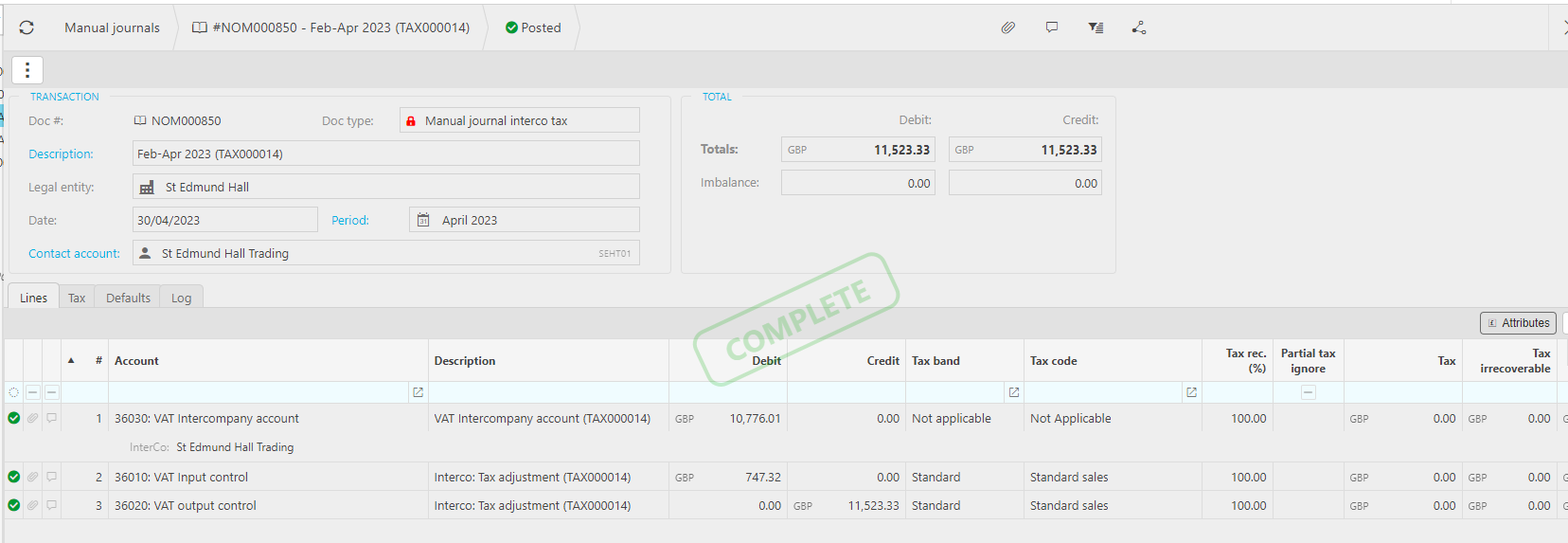 A screenshot of a computer 
Description automatically generated