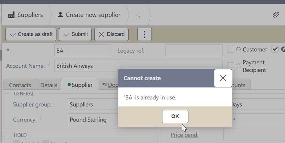 A screenshot of a computer

AI-generated content may be incorrect.