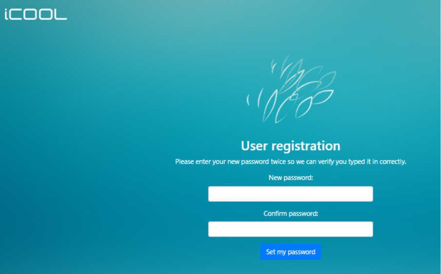 A screenshot of a login screen
AI-generated content may be incorrect.