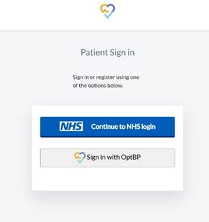 A screenshot of a login
AI-generated content may be incorrect.