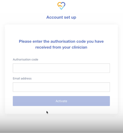 A screenshot of a login page
AI-generated content may be incorrect.