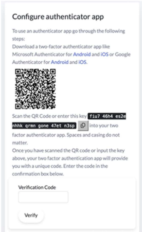A screenshot of a qr code
AI-generated content may be incorrect.