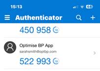 A screenshot of a phone

AI-generated content may be incorrect.