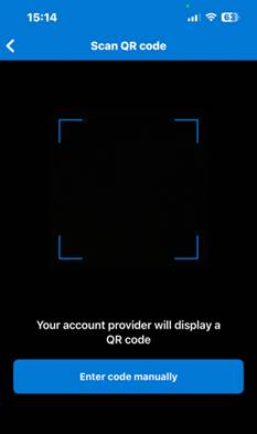 A screenshot of a phone
AI-generated content may be incorrect.