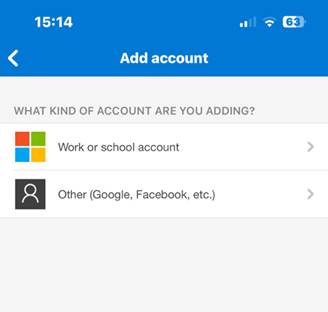 A screenshot of a phone
AI-generated content may be incorrect.