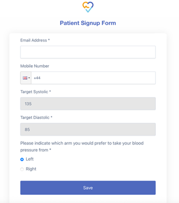 A screenshot of a medical form
AI-generated content may be incorrect.
