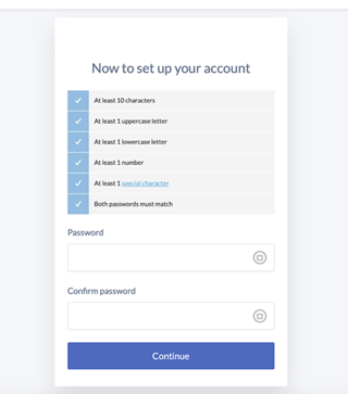 A screenshot of a login form
AI-generated content may be incorrect.