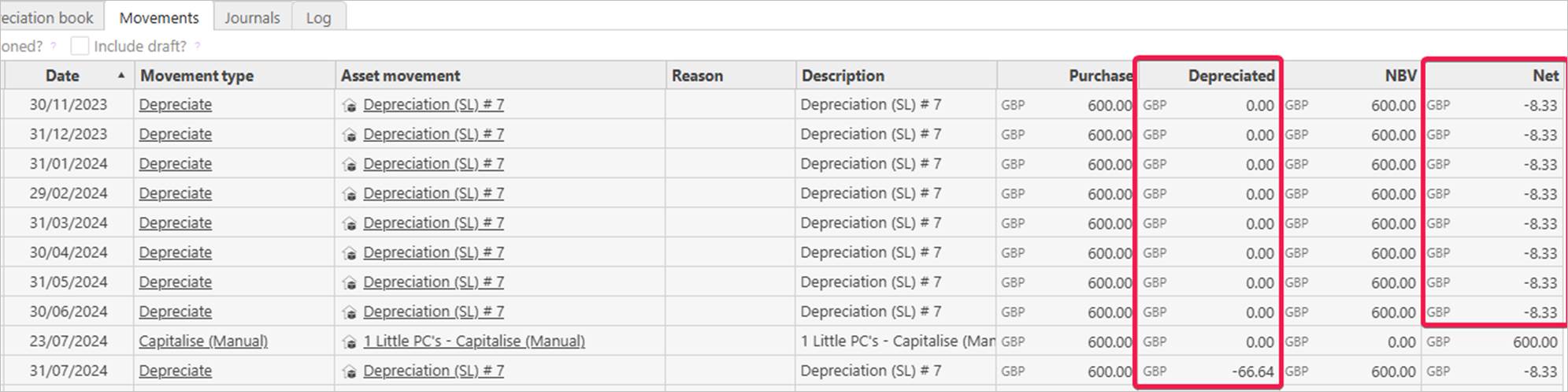 A screenshot of a computer

AI-generated content may be incorrect.