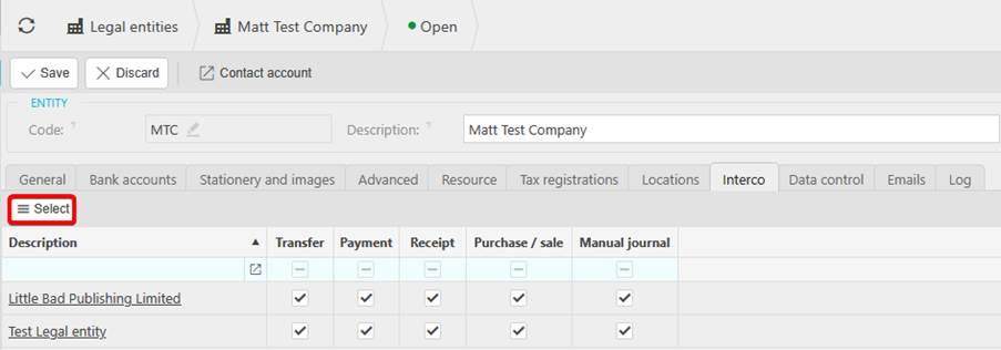 A screenshot of a computer

AI-generated content may be incorrect.