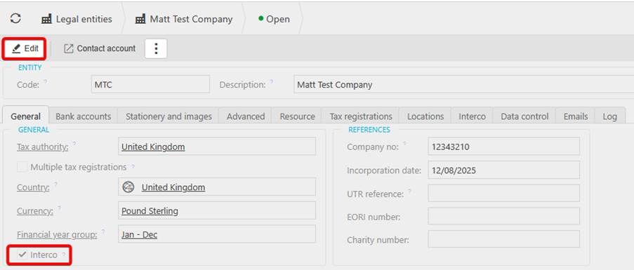A screenshot of a computer

AI-generated content may be incorrect.