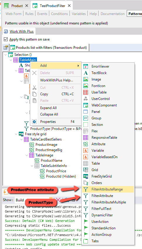 ProductsListWithFilters4