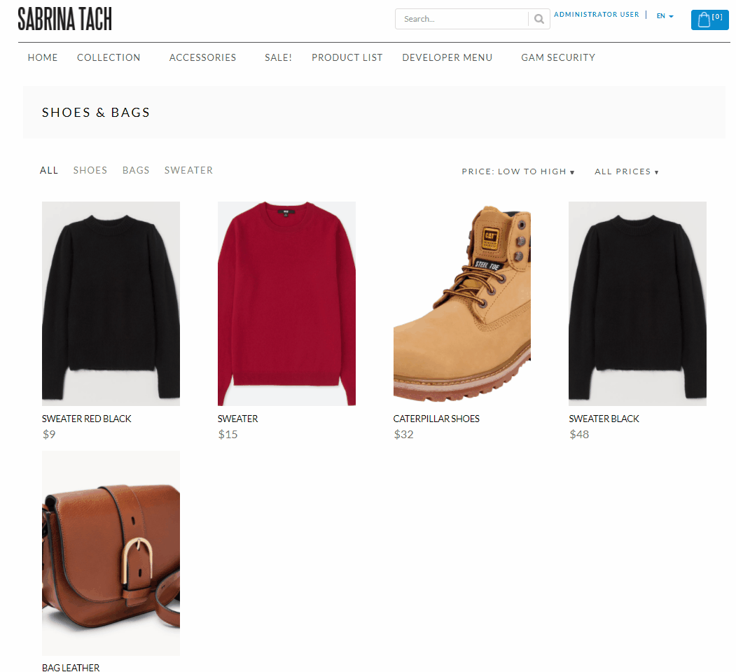 ProductsListWithFilters13