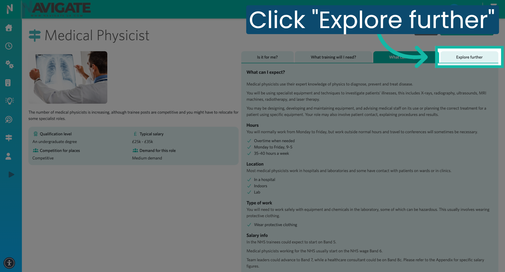 Explore Additional Resources