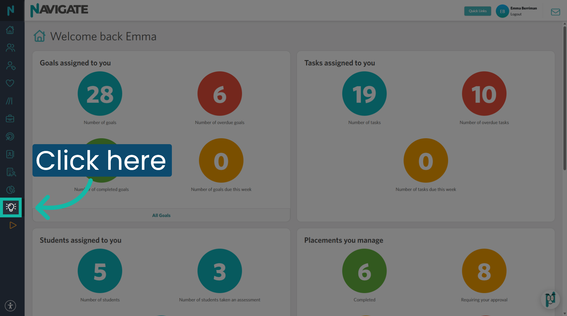 Access Opportunities module