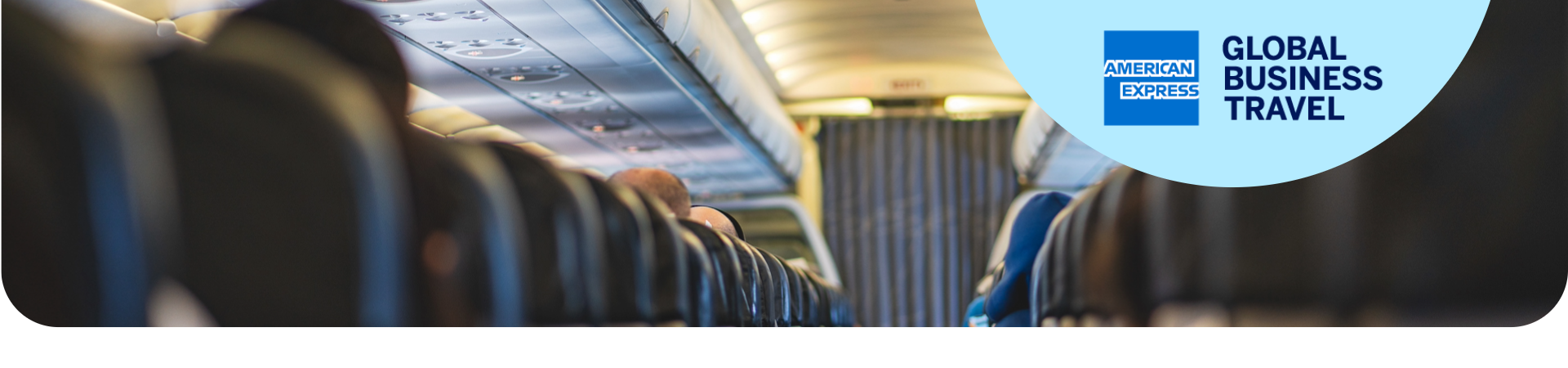Welcome - American Express Global Business Travel