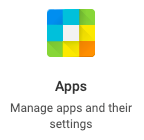 a screenshot of a phone