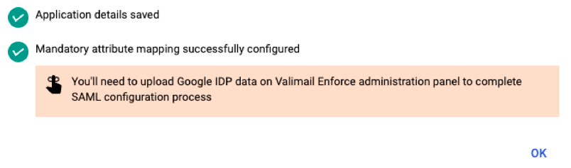 a close-up of a message