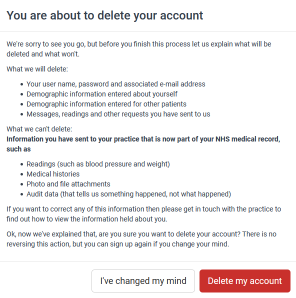 Deleting Your Account: A Critical Guide to Leaving Pseiriotse Support with Confidence
