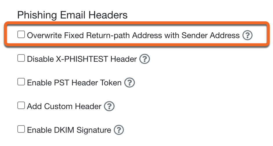 a screen shot of a email