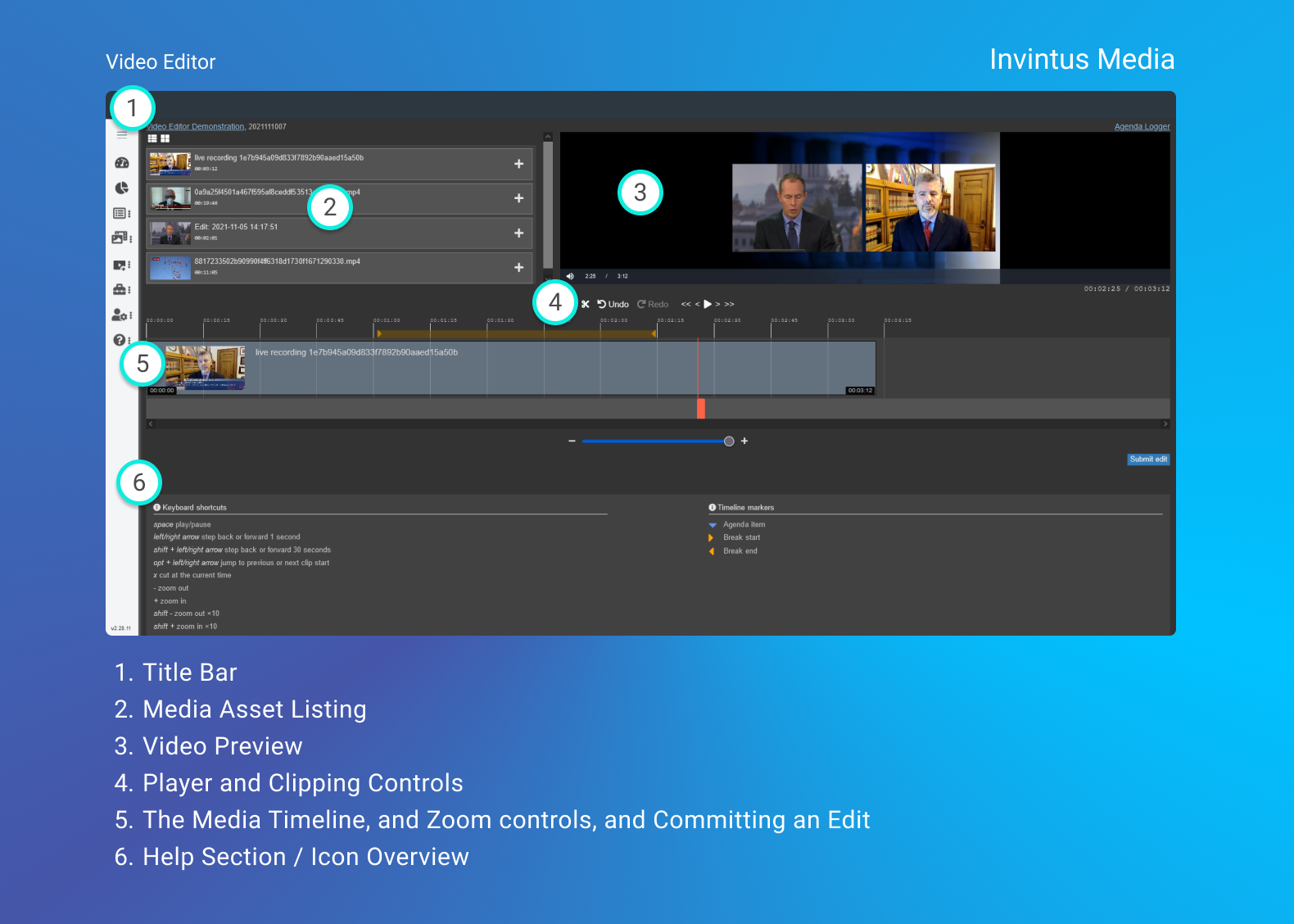 Video Editor