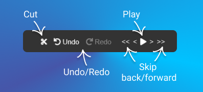 Player Controls