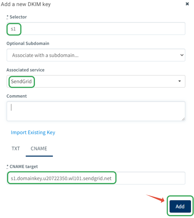 a screenshot of a computer