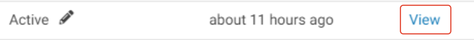 a close up of a text