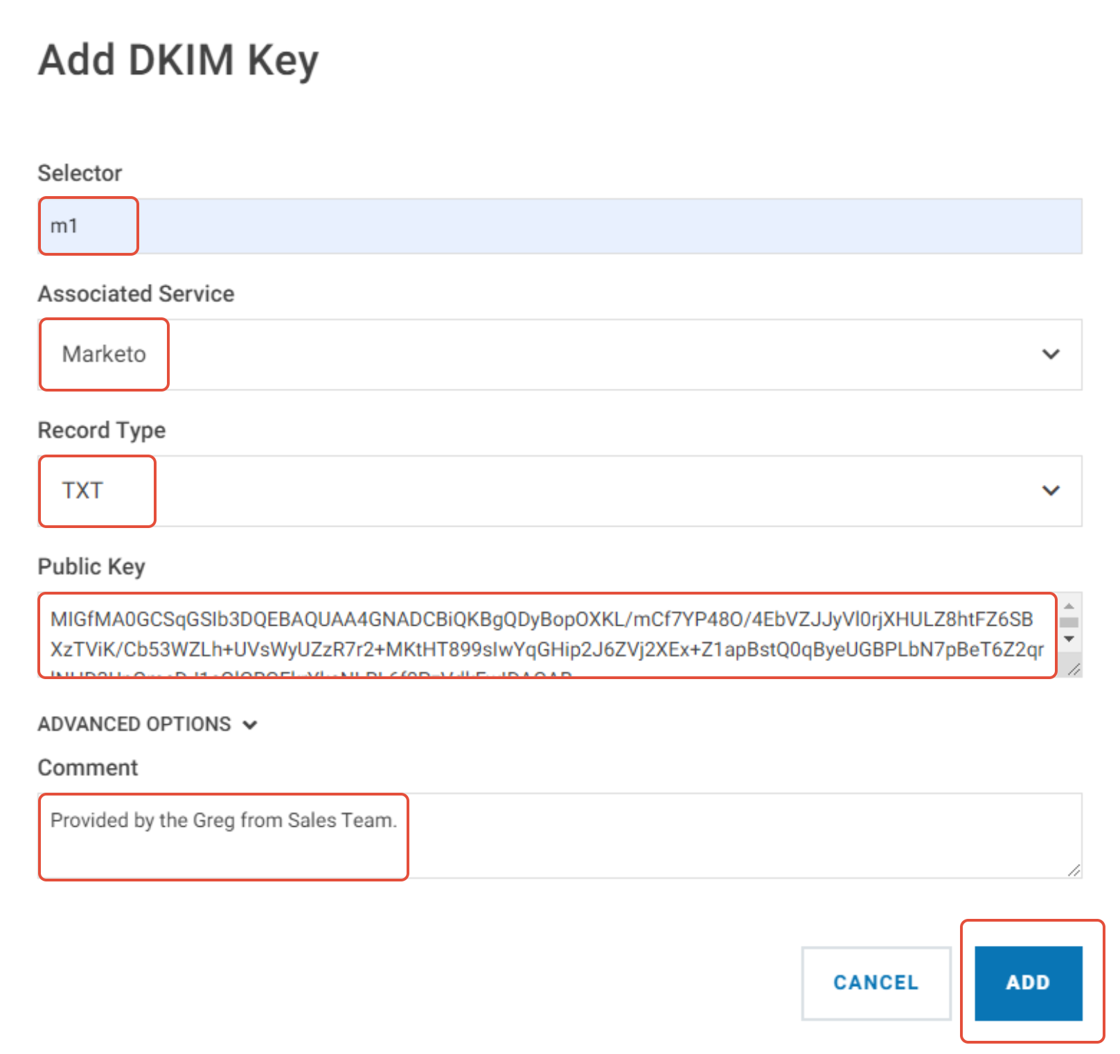 a screenshot of a computer