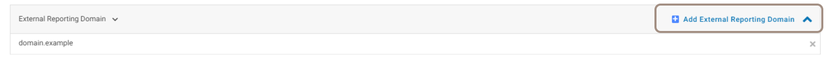 a white rectangular object with a black border