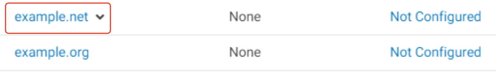 a screenshot of a phone