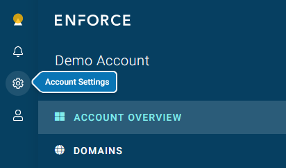 a screenshot of a login account