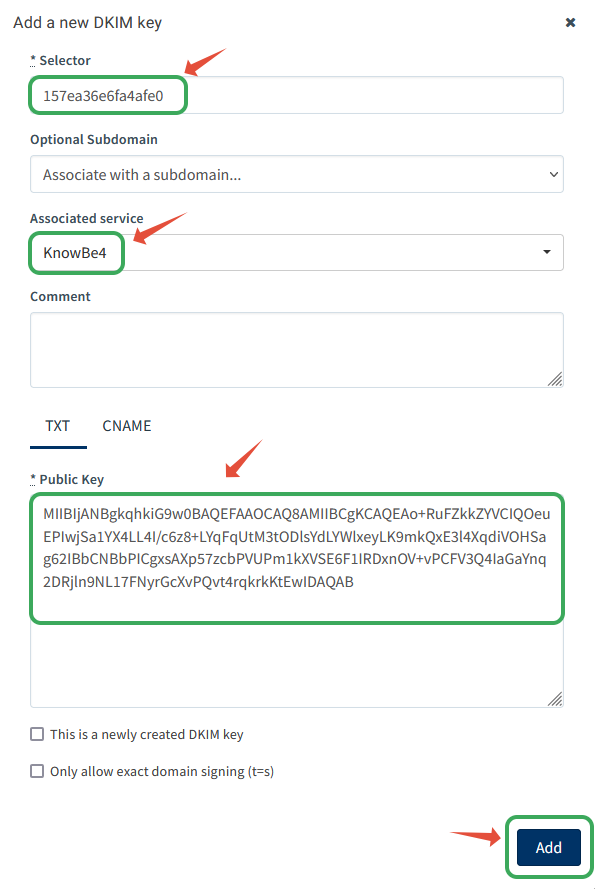 a screenshot of a computer