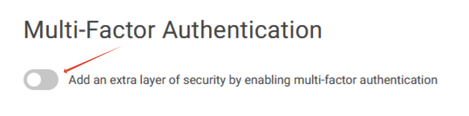 a close up of a sign