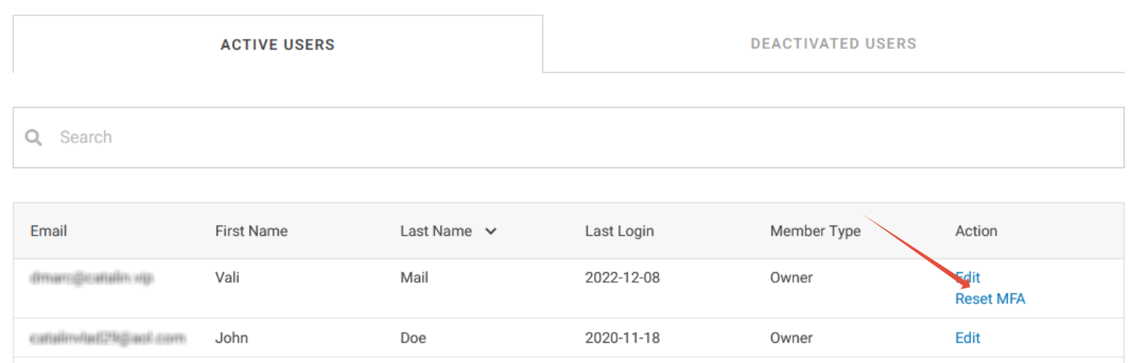 a screenshot of a computer