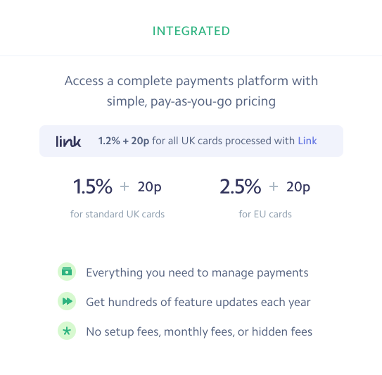 Understanding Stripe transaction charges and processing fees Cheqdin