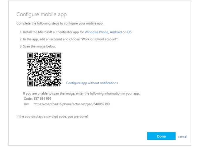 A screenshot of a qr code

Description automatically generated