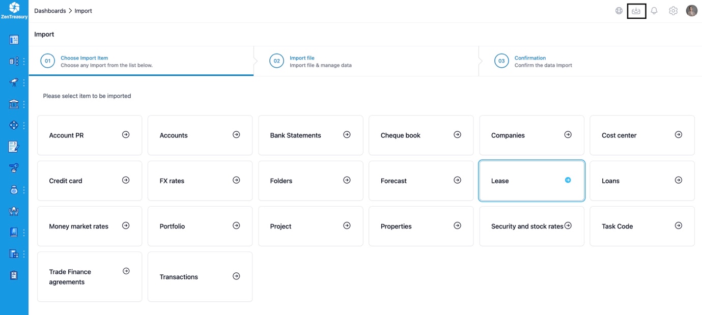 A screenshot of a computer
Description automatically generated