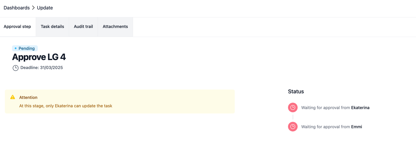 A white rectangular object with a yellow rectangle
Description automatically generated