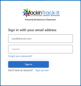 A screenshot of a login form
AI-generated content may be incorrect.
