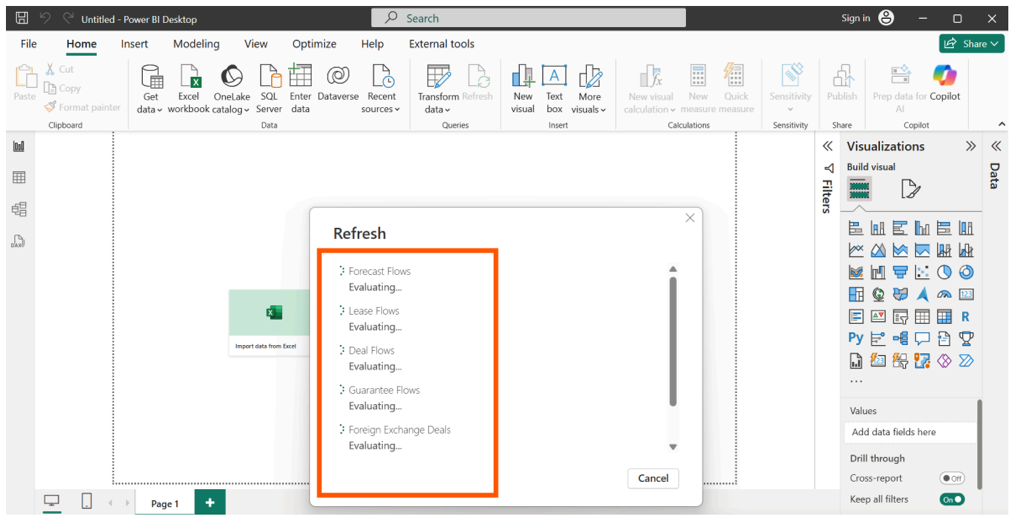 A screenshot of a computer

Description automatically generated