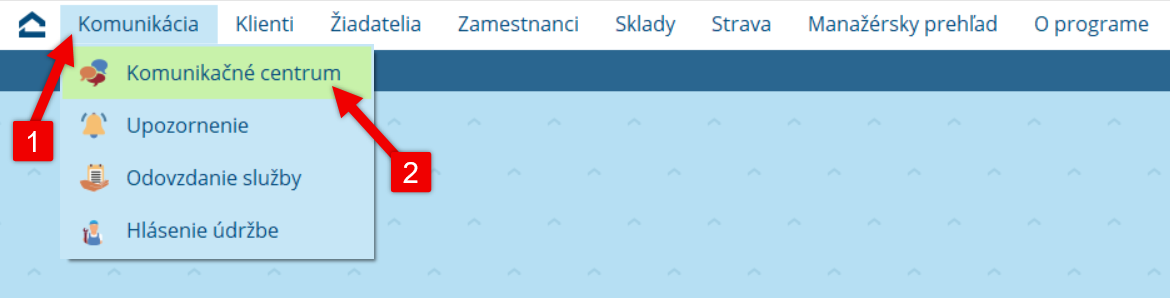 Zobrazenie pripomienok
