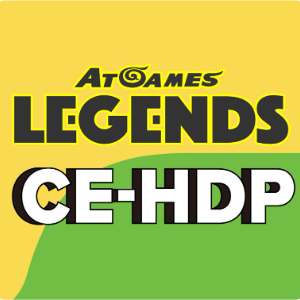 Legends Pinball HDP Teenage Mutant Ninja Turtles