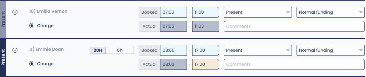 A screenshot of a computer

AI-generated content may be incorrect.