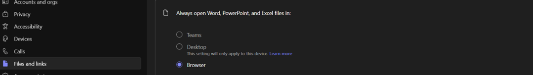 The image displays a user interface with various settings for managing privacy and device preferences for different applications and services.
AI-generated content may be incorrect.
