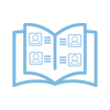 Yearbook icon