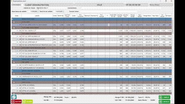 Titre : 01_vue_ensemble.png - Description : Capture module Etude tarifaire